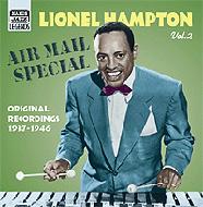 Lionel Hampton/Vol 2 Air Mail Special
