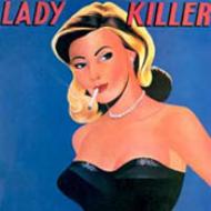 Lady Killer : Mouse (Rock) | HMV&BOOKS online - AIRAC1113