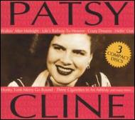 Patsy Cline