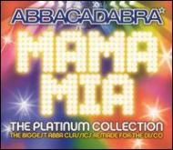 Abbacadabra/Mama Mia - Platinum Collection