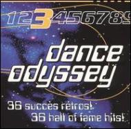 Various/Dance Odyssey Vol.3