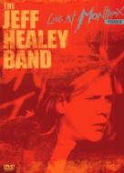 Live At Montreux 1999 : Jeff Healey Band | HMV&BOOKS online - VABG 