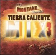Various/Tierra Caliente Mix Vol.3
