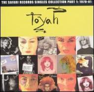 Safari Records Singles Collection: Vol.1