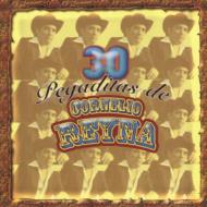 Cornelio Reyna/30 Pegaditas De