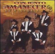 Conjunto Amanecer/Historia Vol.3