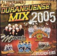 Various/Duranguense Mix 2005