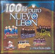 Various/100% Puro Nuevo Leon