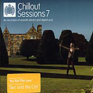 Chillout Sessions: 7