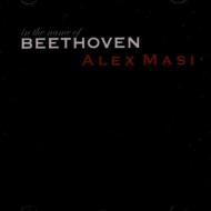 Alex Masi/In The Name Of Beethoven