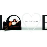 �uLove�v�v�͔p�ՂƂȂ��Ă��܂��B