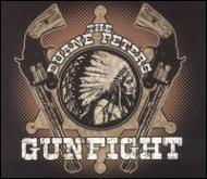 Duane Peters/Duane Peters Gun Fight