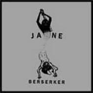 Jane (Animal Collective)/Berserker