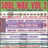 Various/Soul Wav Vol.2