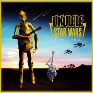 Ukulele Force Star Wars Best Covers