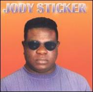 Jody Sticker/5 Minutes