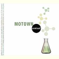 Various/Motown Unmixed