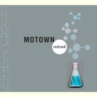 Various/Motown Remixed