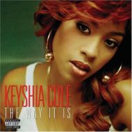 Keyshia Cole/Way It Is