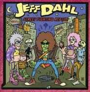 Jeff Dahl/Street Fighting Reptile