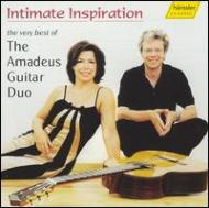 *˥Х*/Amadeus Guitar Duo The Very Best