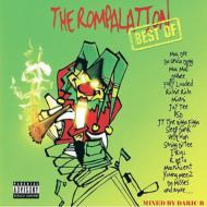 Various/Rompalation B. o. Mac Dre  Daunda Dogg