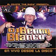 En Vivo Desde La Disco