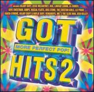 Various/Got Hits Vol.2