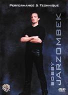 Bobby Jarzombek/Performance ＆ Technique