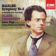 Emi Classics 1300 108 Mahler: Symphony No.4