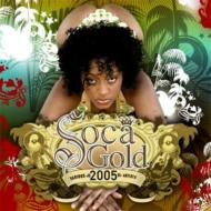 Various/Soca Gold 2005