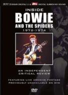 Inside David Bowie And The Spiders 1972-1974