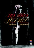 Kenneth Macmillan`s Romeo And Juliet