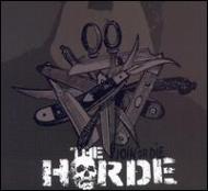 Horde/Join Or Die