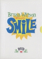 ブライアン・ウィルソン/スマイル DVD〈2枚組〉日本盤bryan wilson Amazon.co.jp: スマイル DVD : ブライアン・ウィルソン