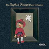 ԥκʽ/Stephen Hough Piano Collection