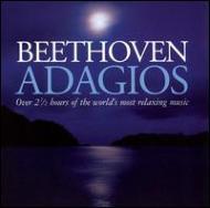 ١ȡ1770-1827/Beethoven Adagios