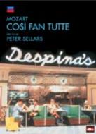 Cosi Fan Tutte: P.sellars G.smith / Vso