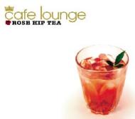 Cafe Lounge Rose Hip Tea