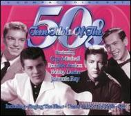 Various/Teen Idols Of The 50s