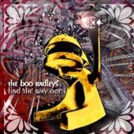 Find The Way Out -Anthology