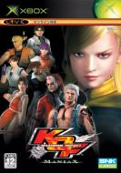 Kof �}�L�V�}���C���p�N�g �}�j�A�b�N�X