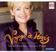 Soprano Collection/Voyage A Paris Chansons Francaise L. dawson(S) J. drake(P)