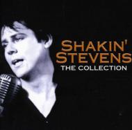 Shakin' Stevens: The Collection