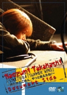 Naozumi Takahashi A'LIVE2004wSUMMER WINDx`҂Ă߂BƉ!`Document Side