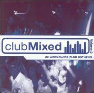 Various/Clubmixed Vol.2