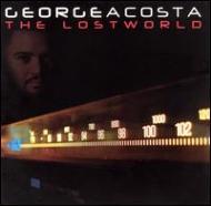 George Acosta/Lost World