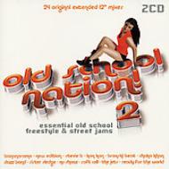 Various/Old School Nation 2