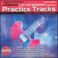 Various/Practice Tracks - Jazz For Alllead Instruments