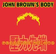 John Brown's Body/Pressure Points